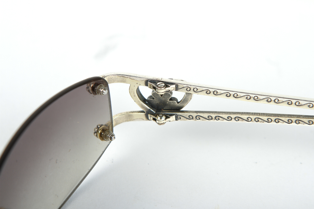 Brighton "Orchard" Sunglasses EBTH